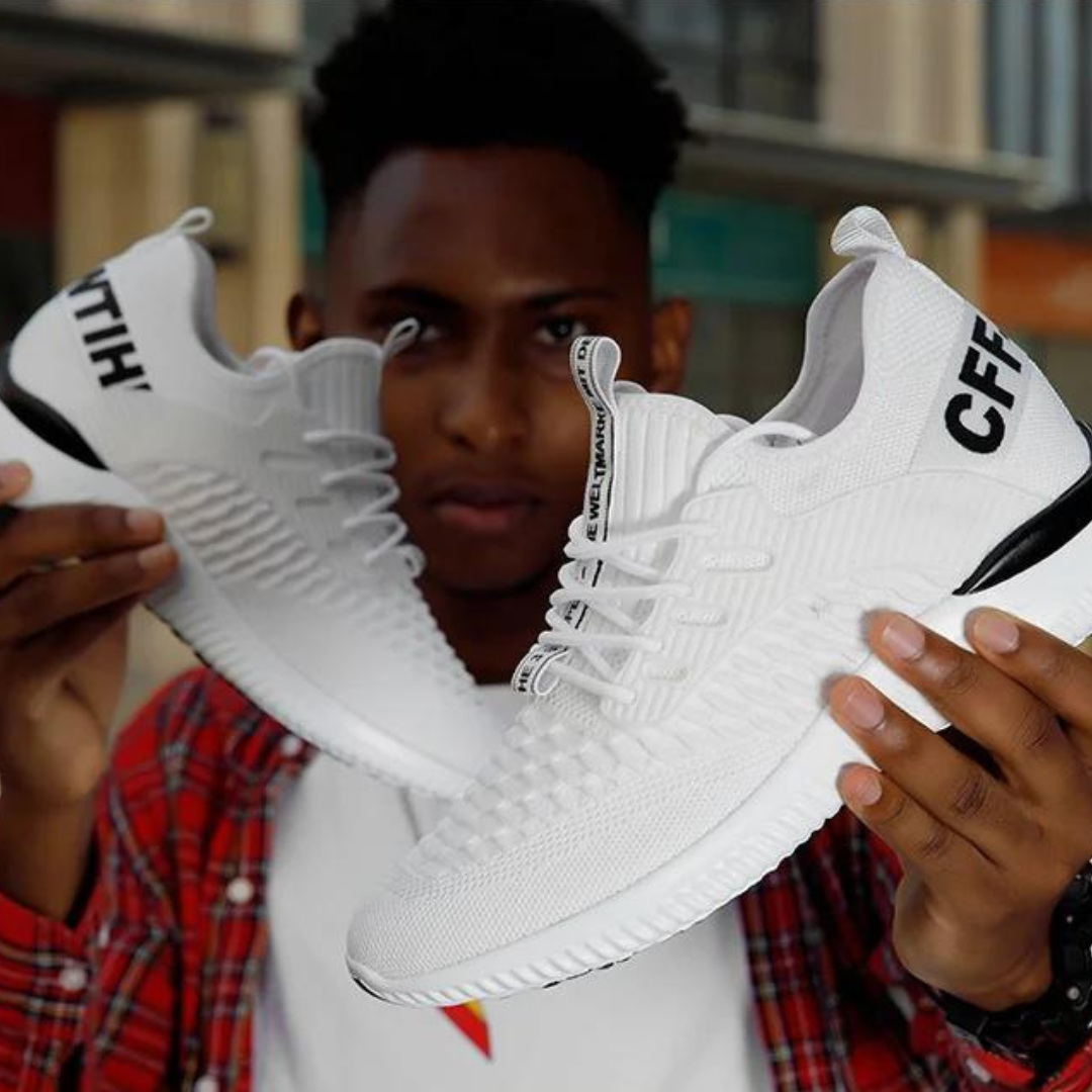 ELEVATESHOES AIR