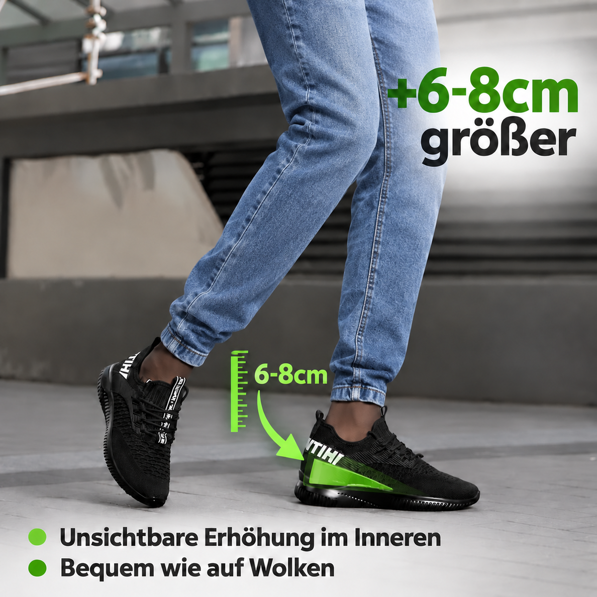 ELEVATESHOES AIR