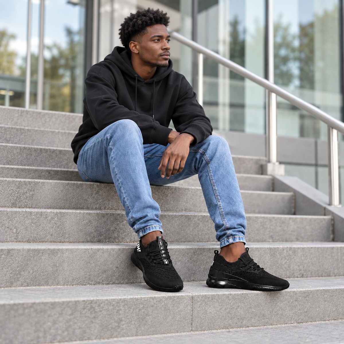 ELEVATESHOES AIR