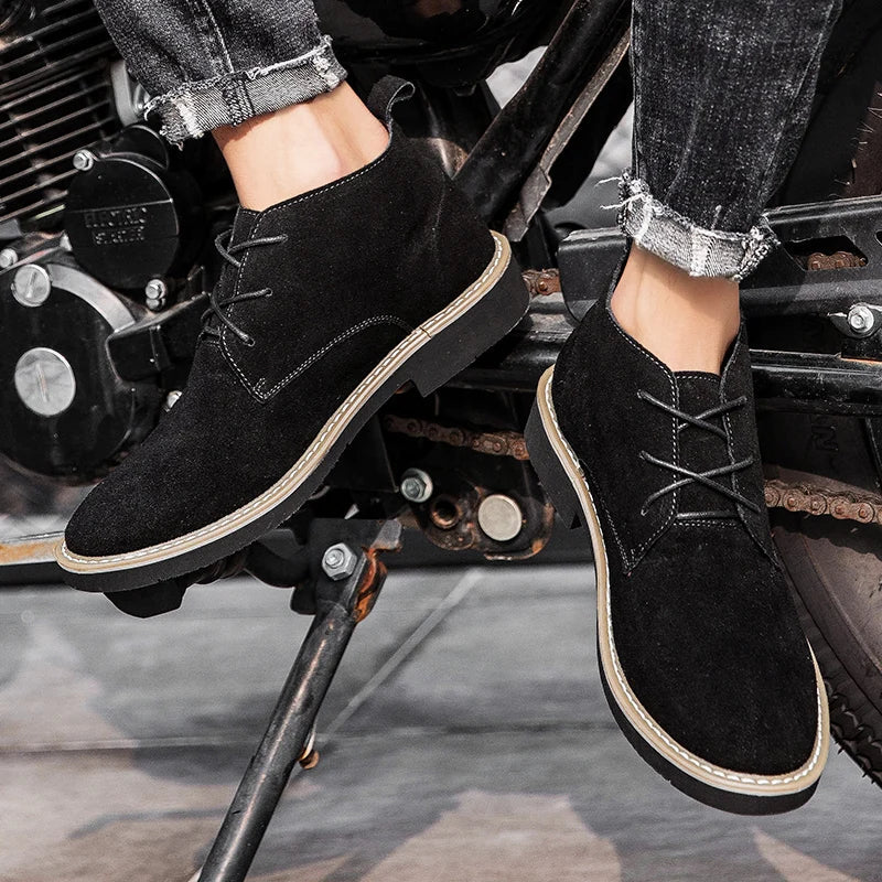ELEVATESHOES CALM