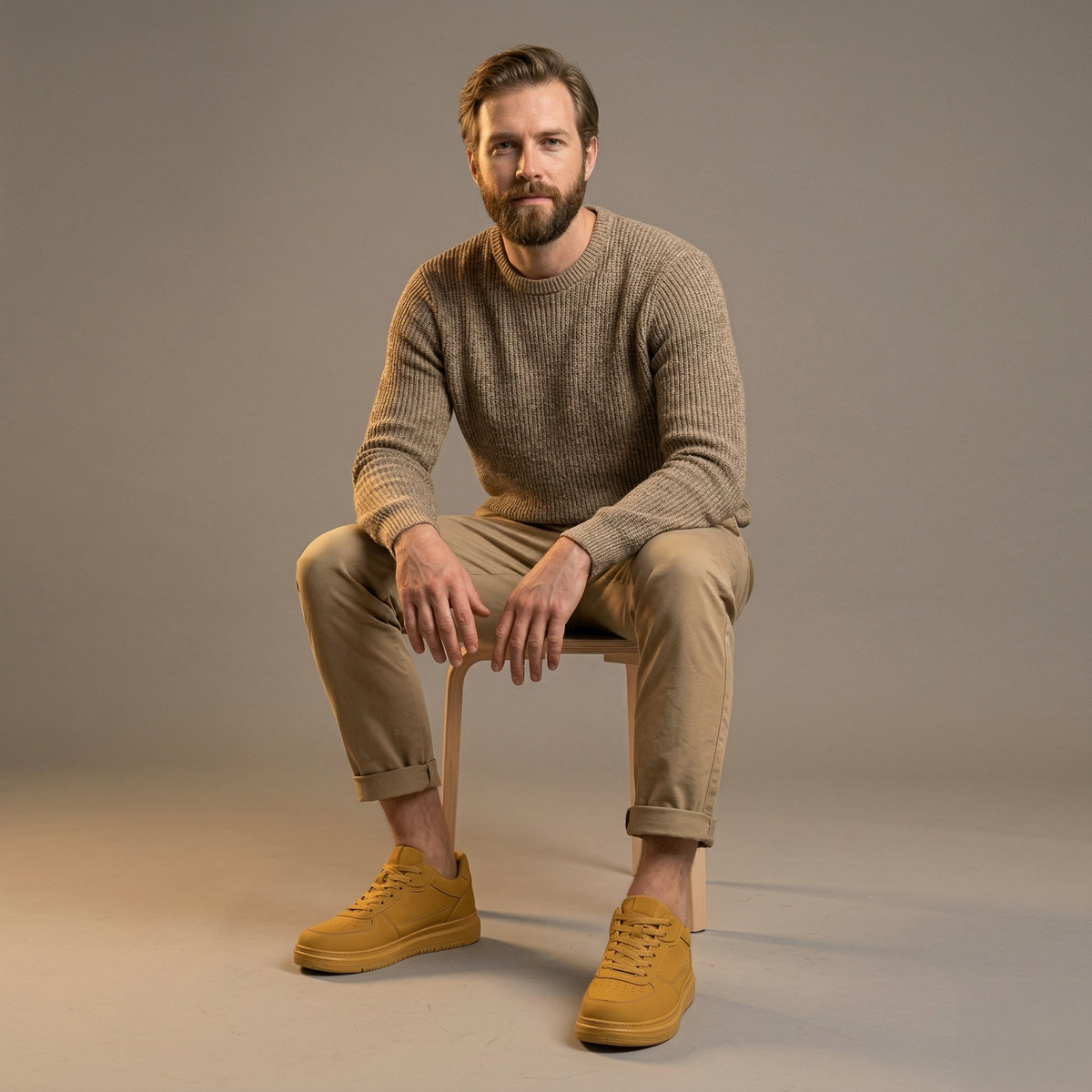 ELEVATESHOES CASUAL BOGO