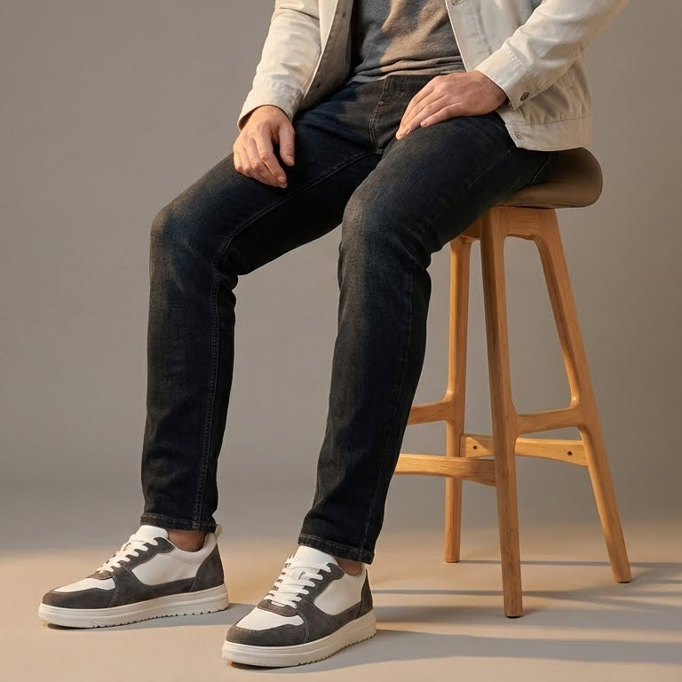 ELEVATESHOES CASUAL LIMITED EDITION