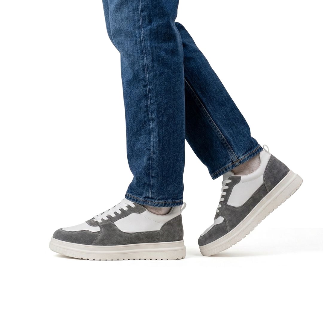ELEVATESHOES CASUAL LIMITED EDITION