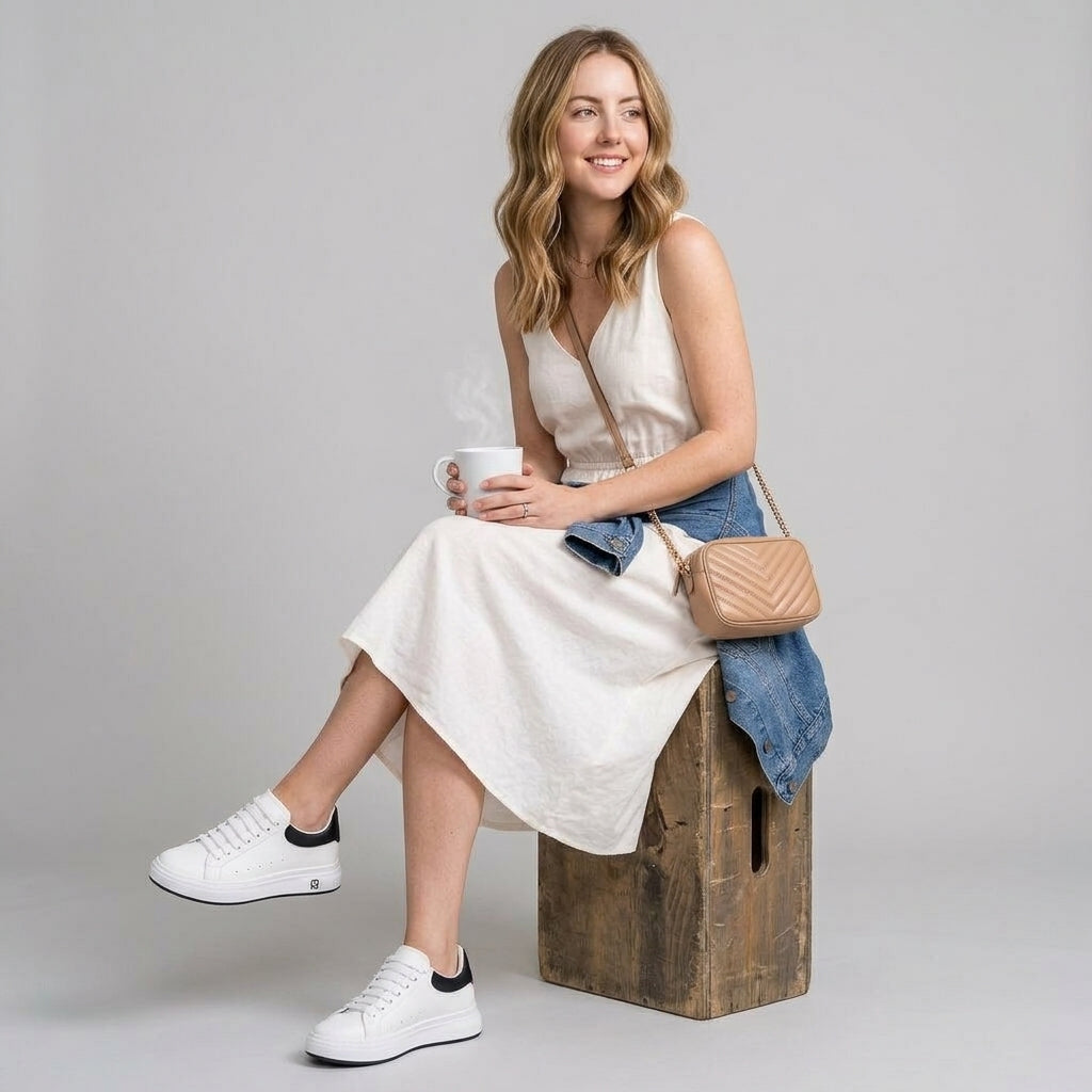 ELEVATESHOES CLASSIC FEMME
