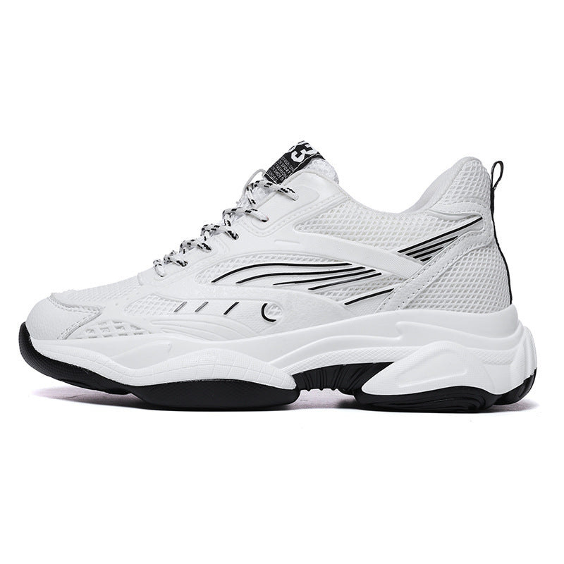 ELEVATESHOES COMFORT