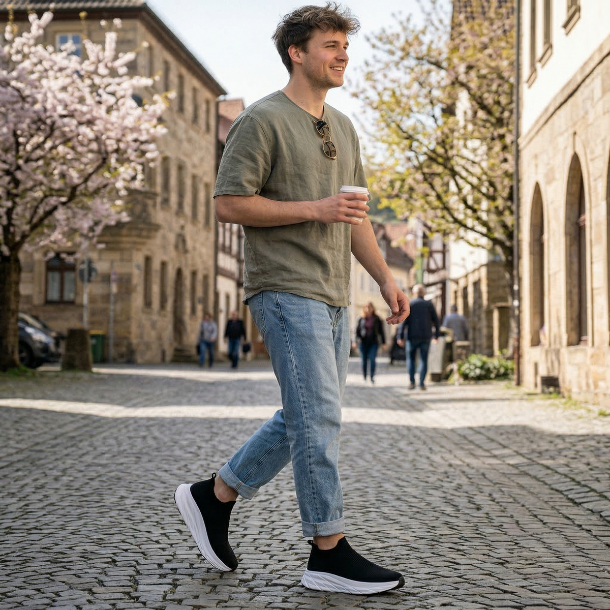 ELEVATESHOES FLEX