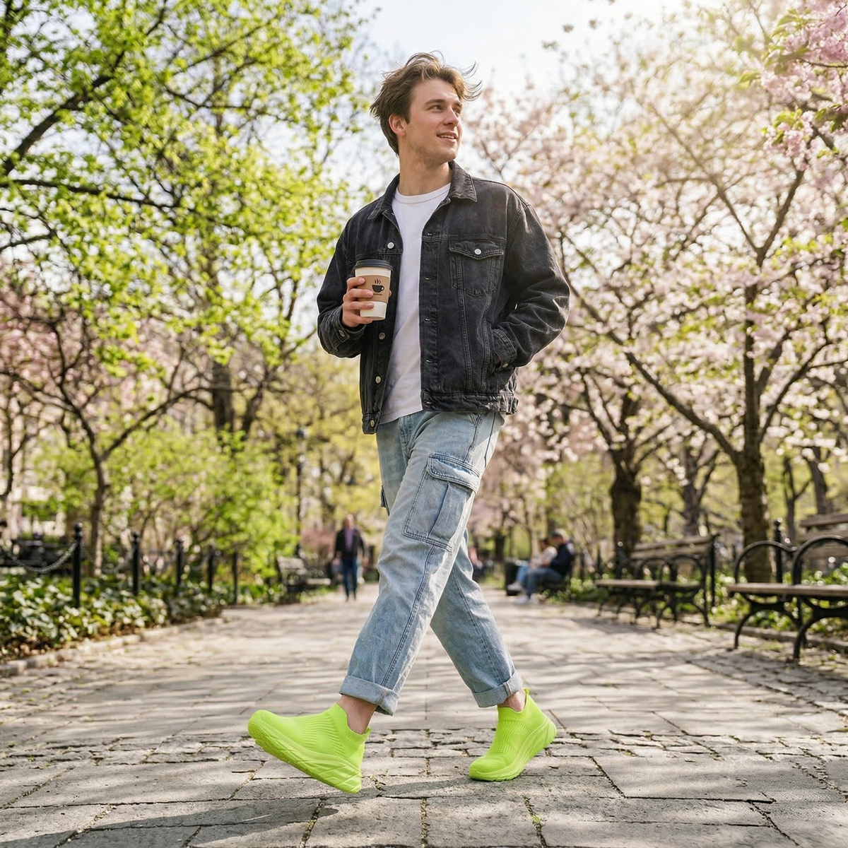 ELEVATESHOES FLEX