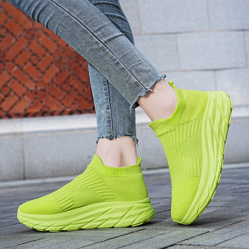 ELEVATESHOES FLEXY