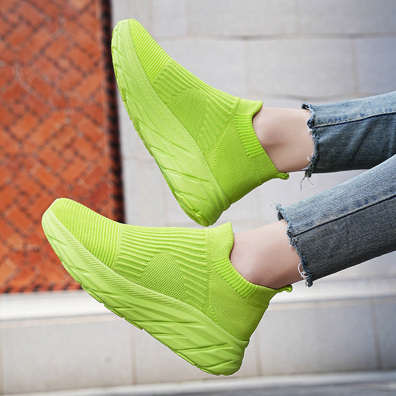 ELEVATESHOES FLEXY