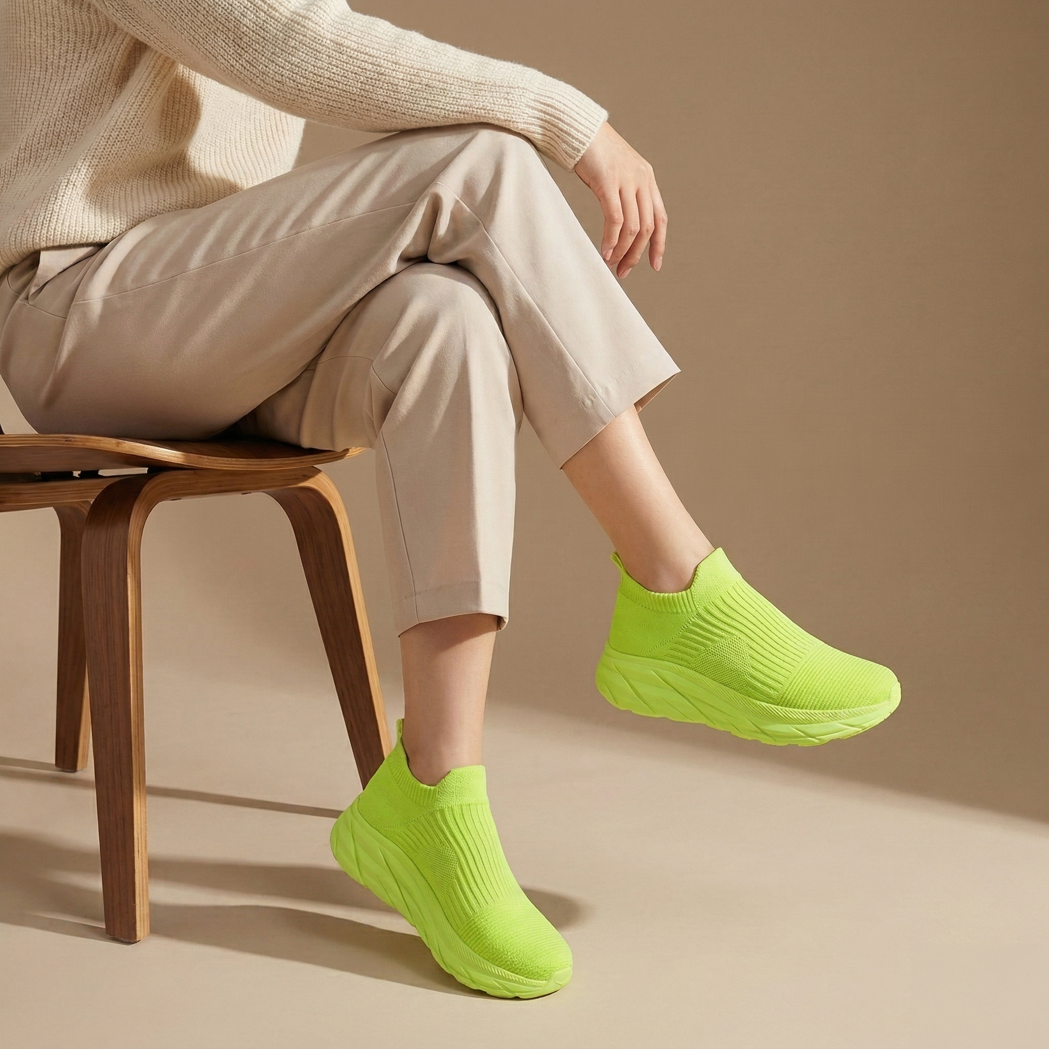 ELEVATESHOES FLEXY