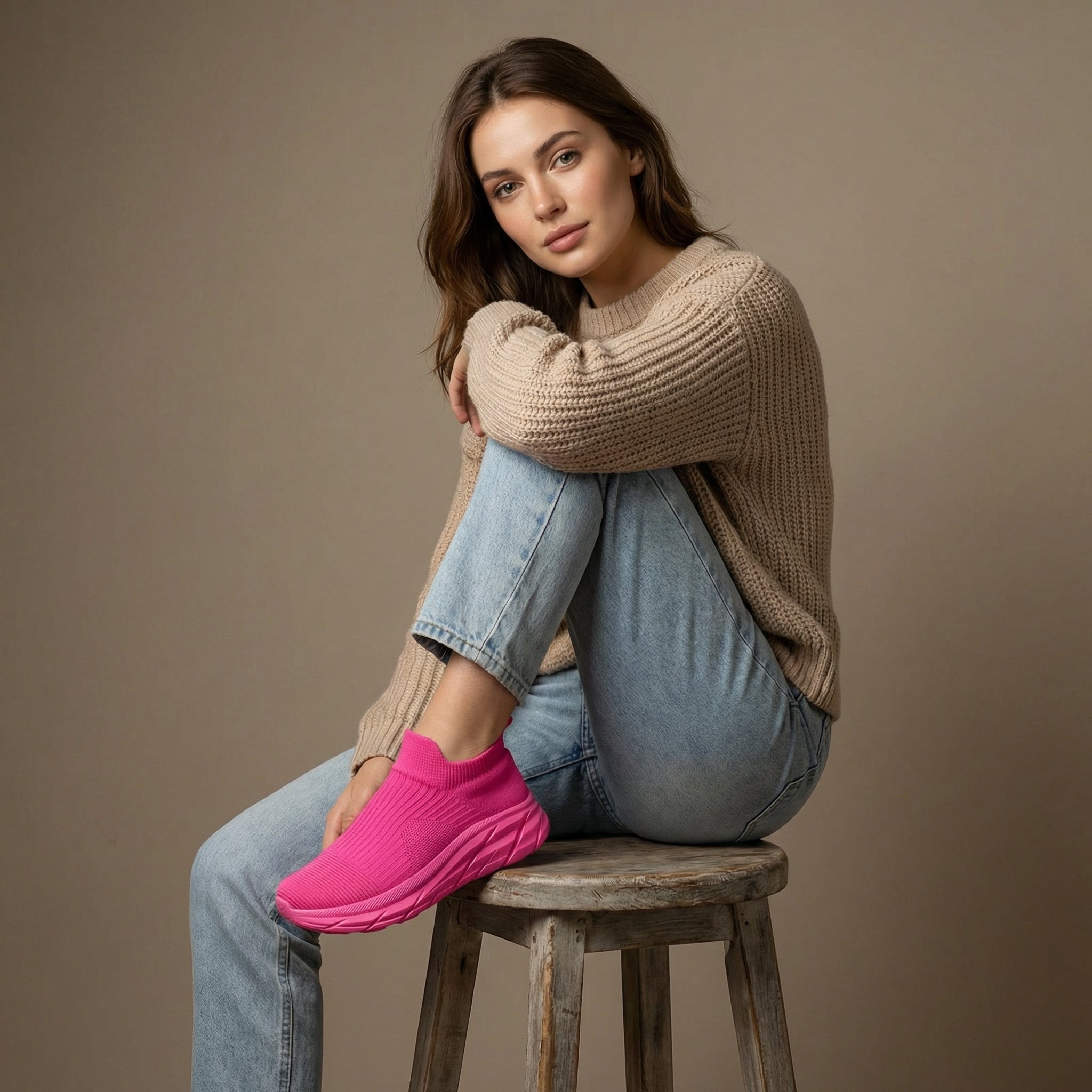 ELEVATESHOES FLEXY