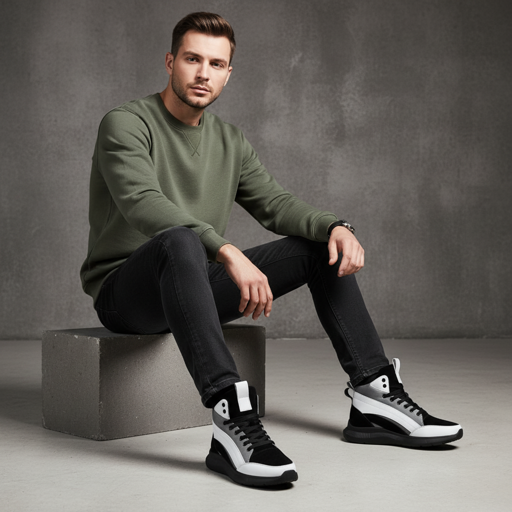 ELEVATESHOES FUTURE