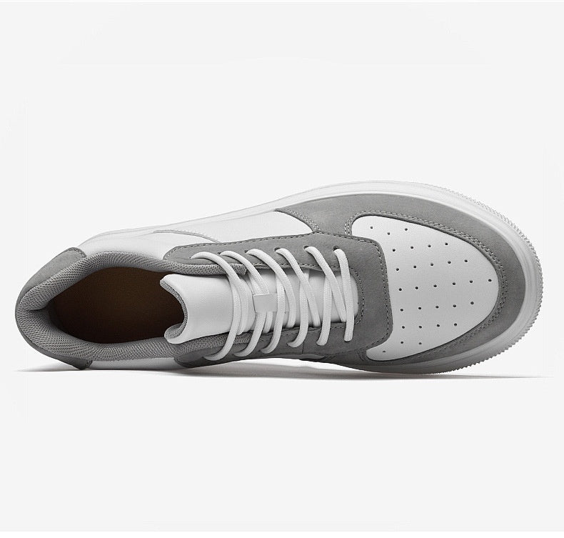ELEVATESHOES GREY STREET