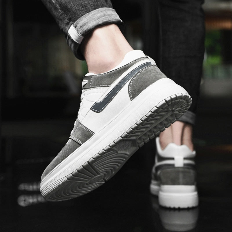 ELEVATESHOES IMPACT