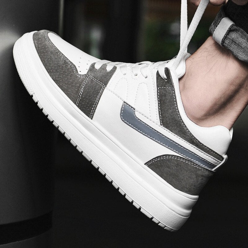 ELEVATESHOES IMPACT