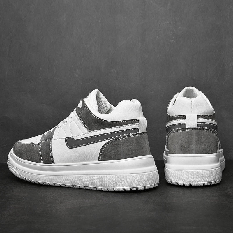 ELEVATESHOES IMPACT