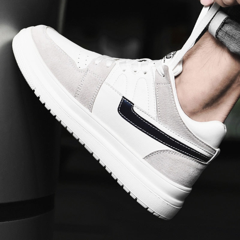 ELEVATESHOES IMPACT