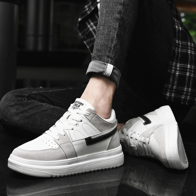 ELEVATESHOES IMPACT
