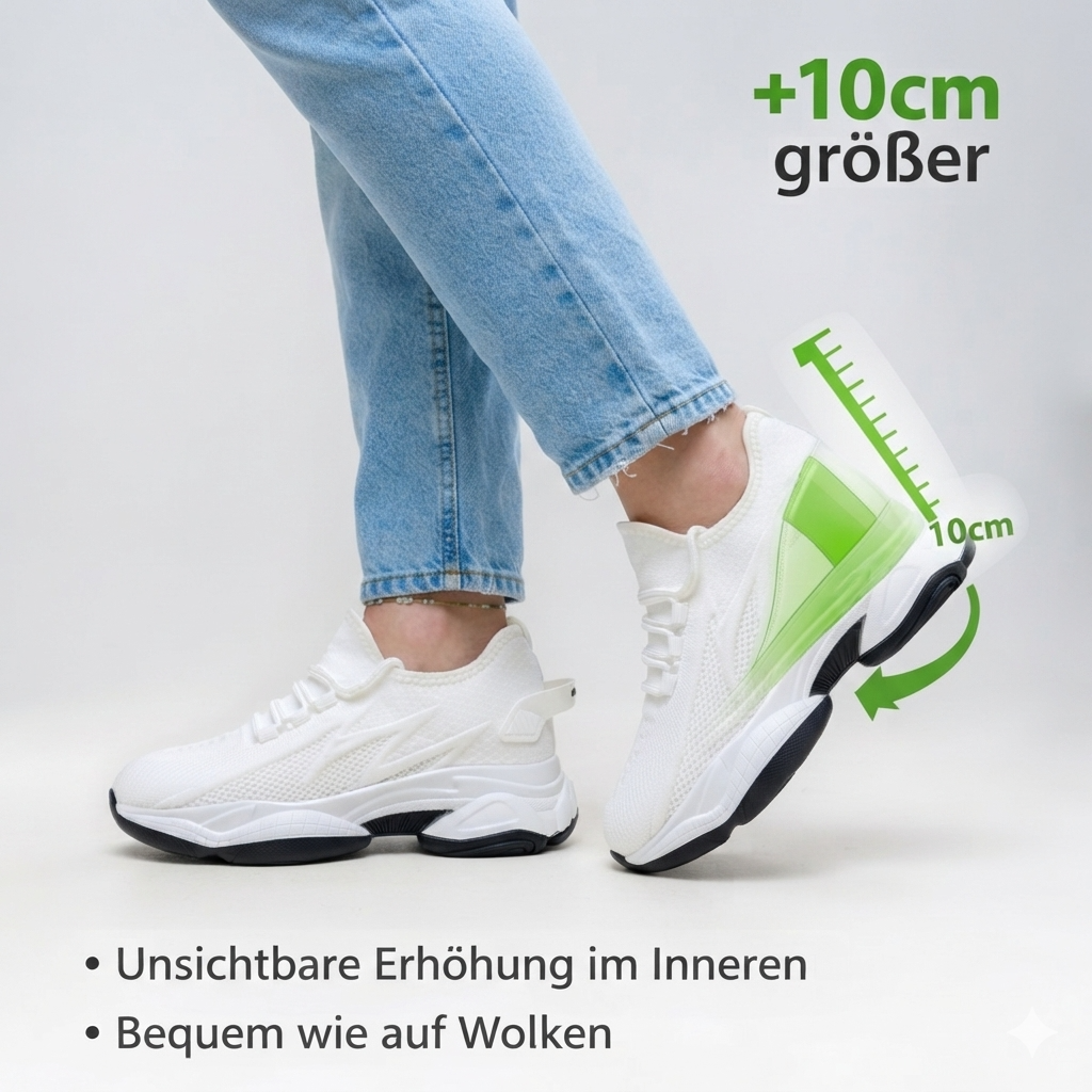 ELEVATESHOES LIMITLESS