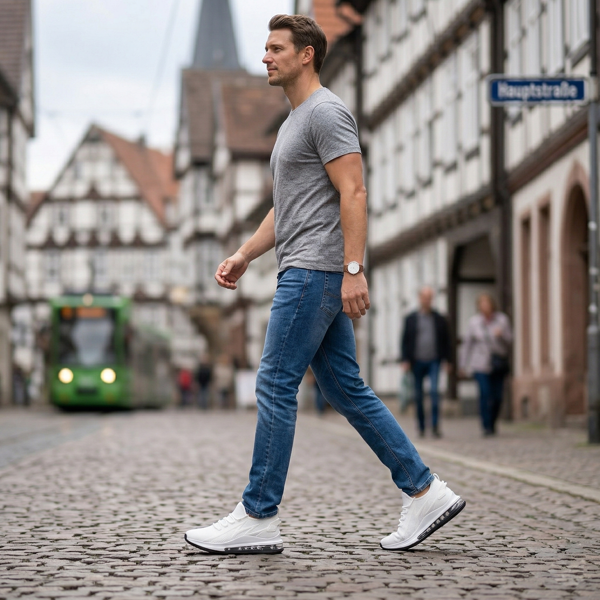 ELEVATESHOES LIMITLESS AIR