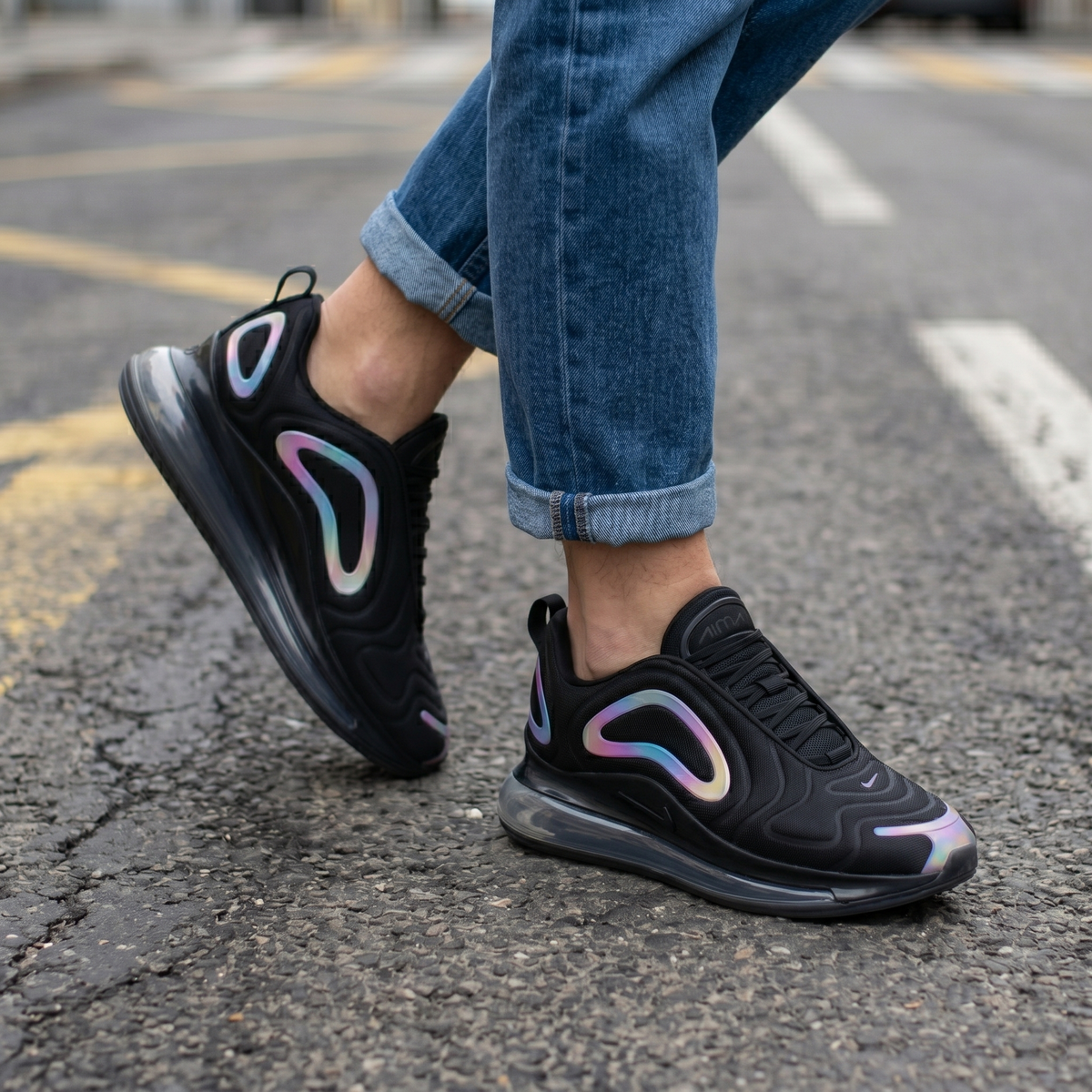 ELEVATESHOES PULSE 720