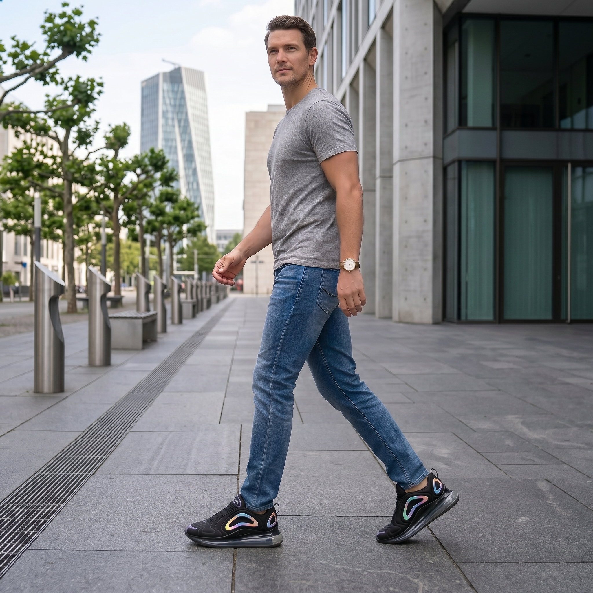 ELEVATESHOES PULSE 720
