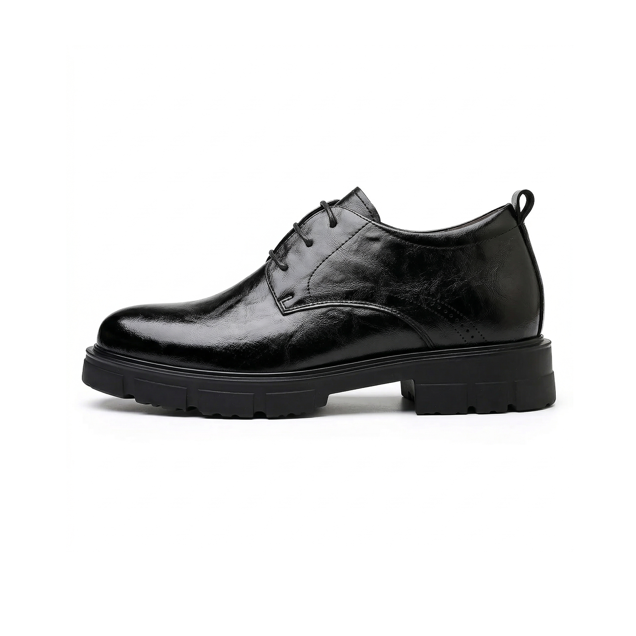 ELEVATESHOES ROTTERDAM