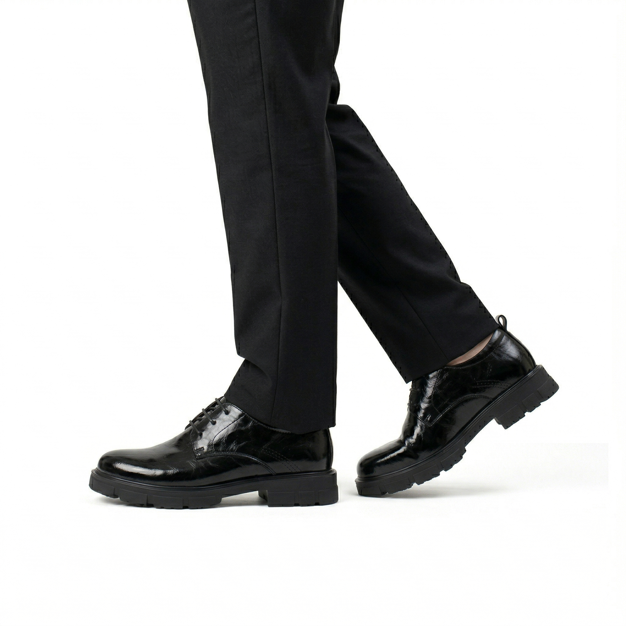 ELEVATESHOES ROTTERDAM