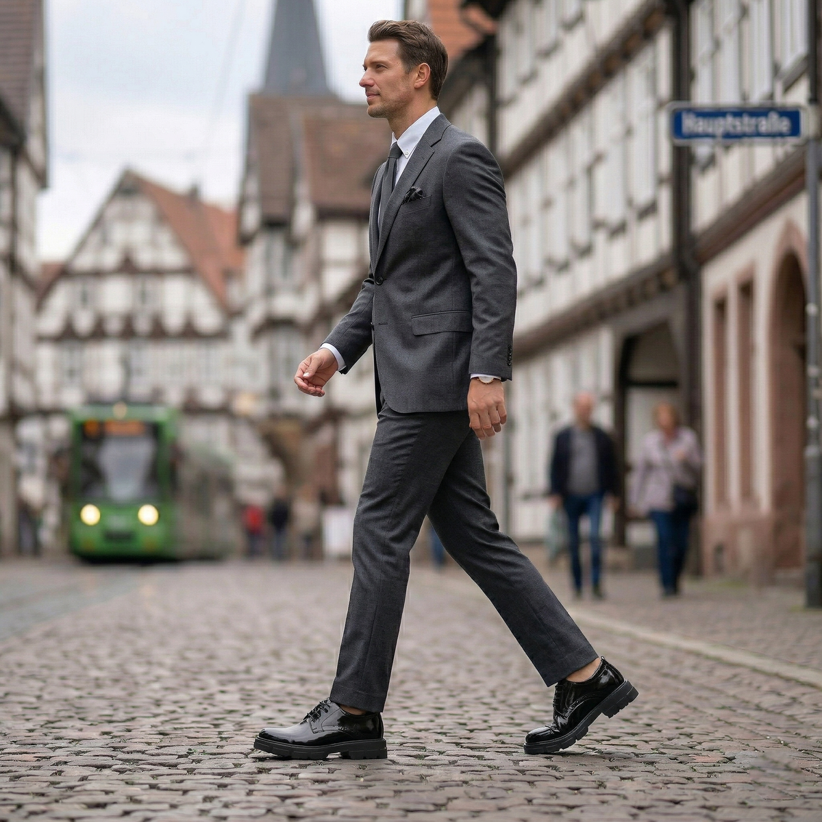 ELEVATESHOES ROTTERDAM
