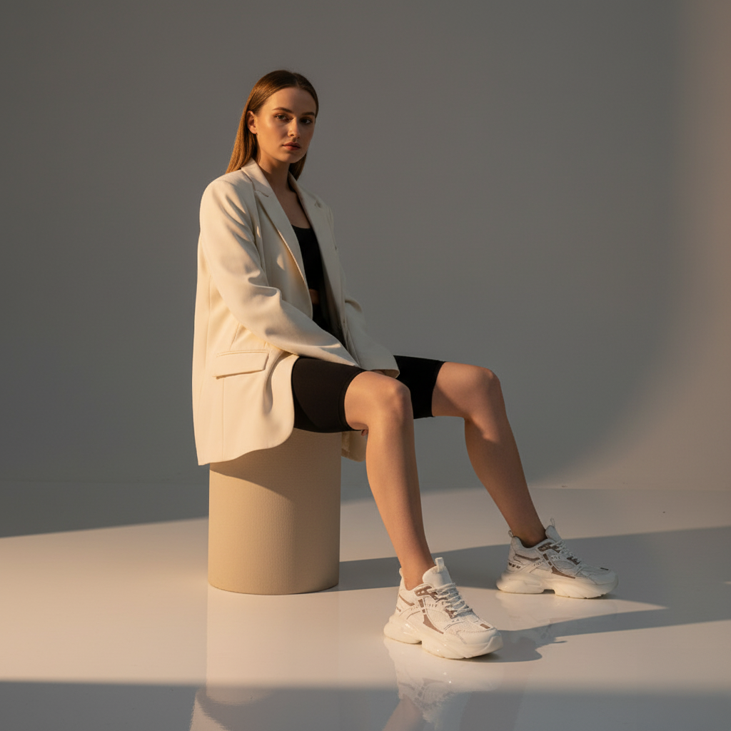 ELEVATESHOES SOFTY