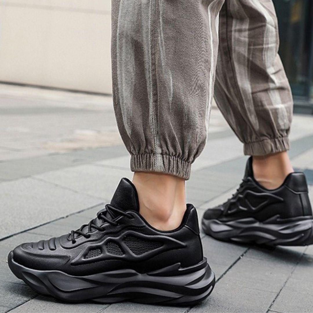 ELEVATESHOES SPEED