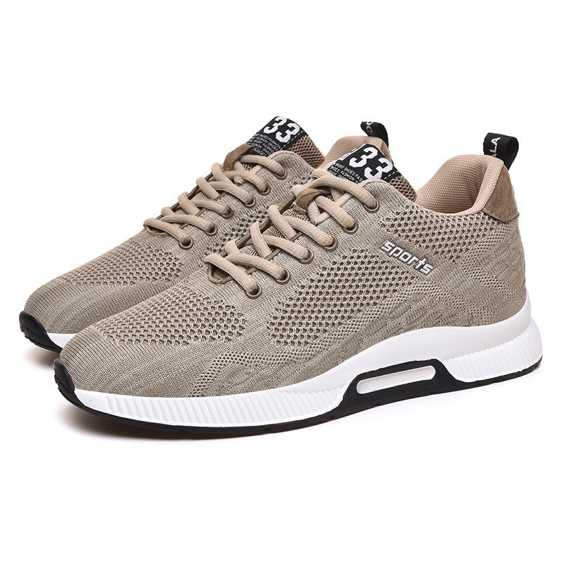 ELEVATESHOES SPRINTY
