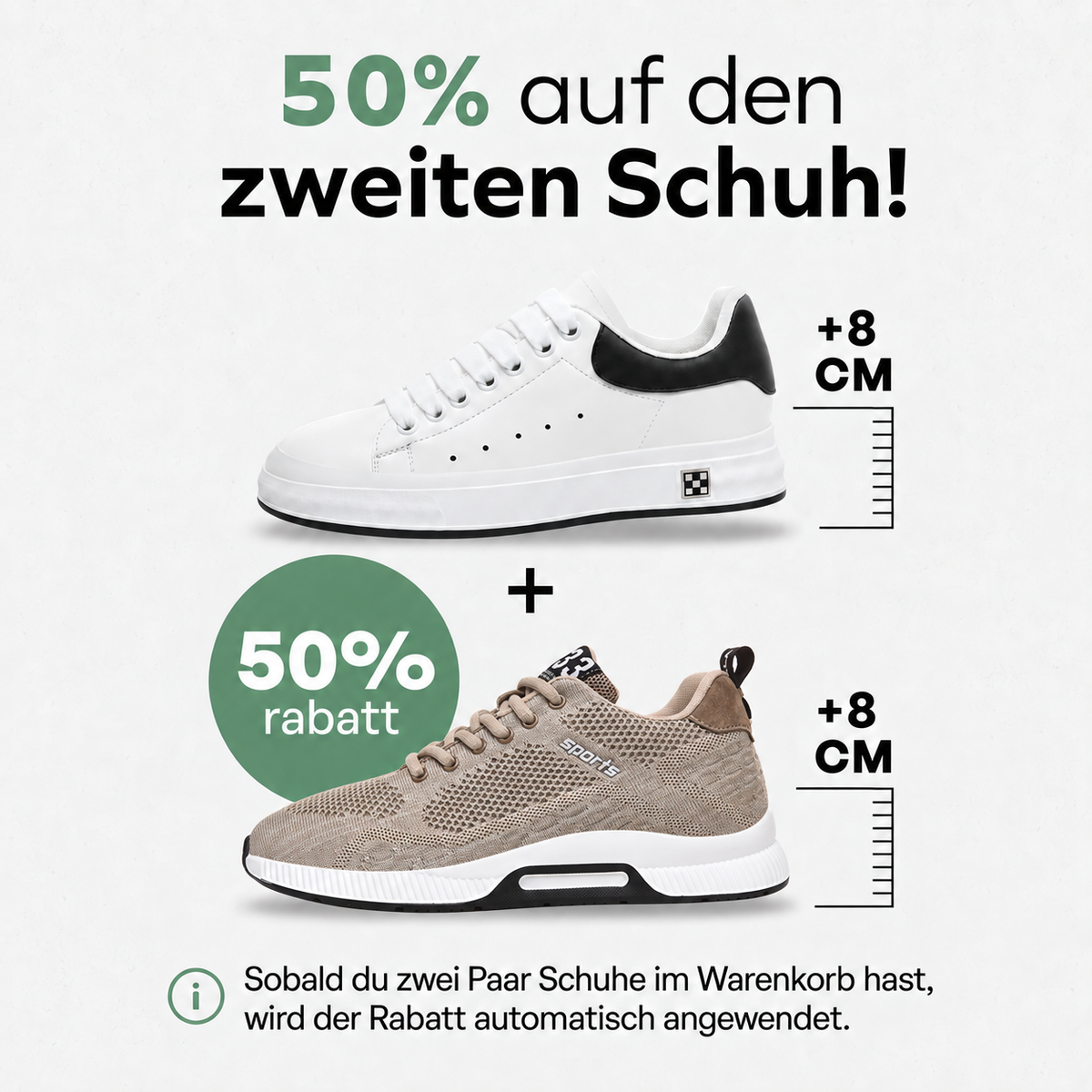ELEVATESHOES SPRINT