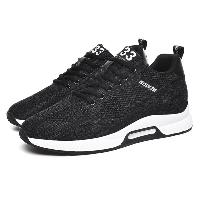 ELEVATESHOES SPRINTY