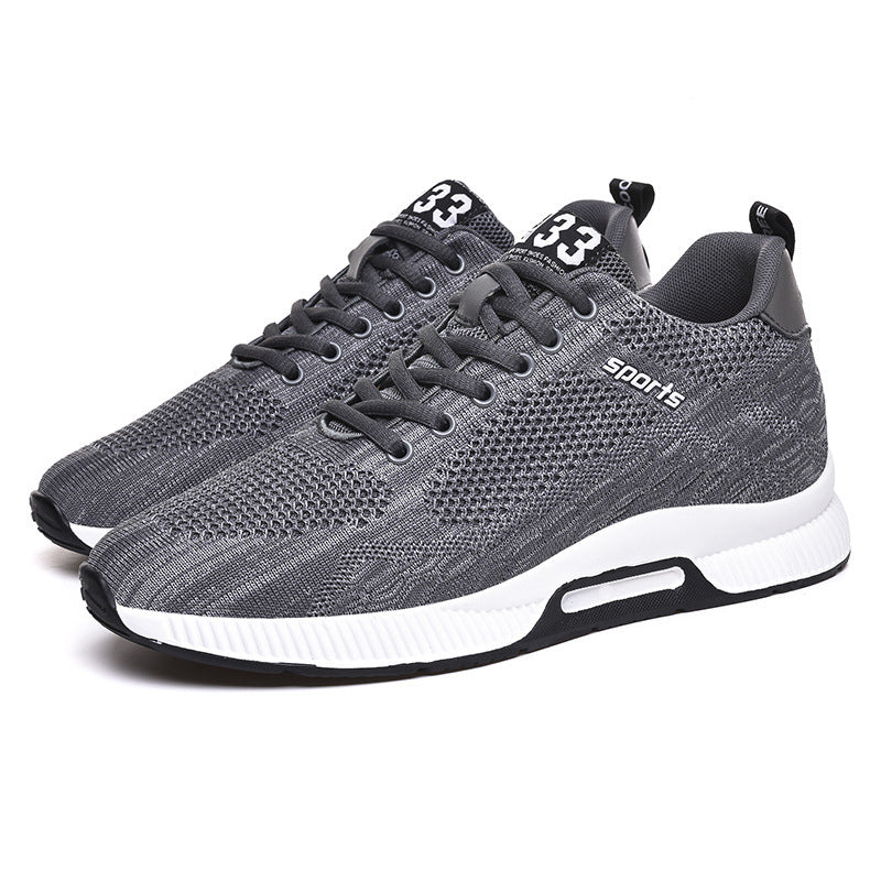 ELEVATESHOES SPRINTY