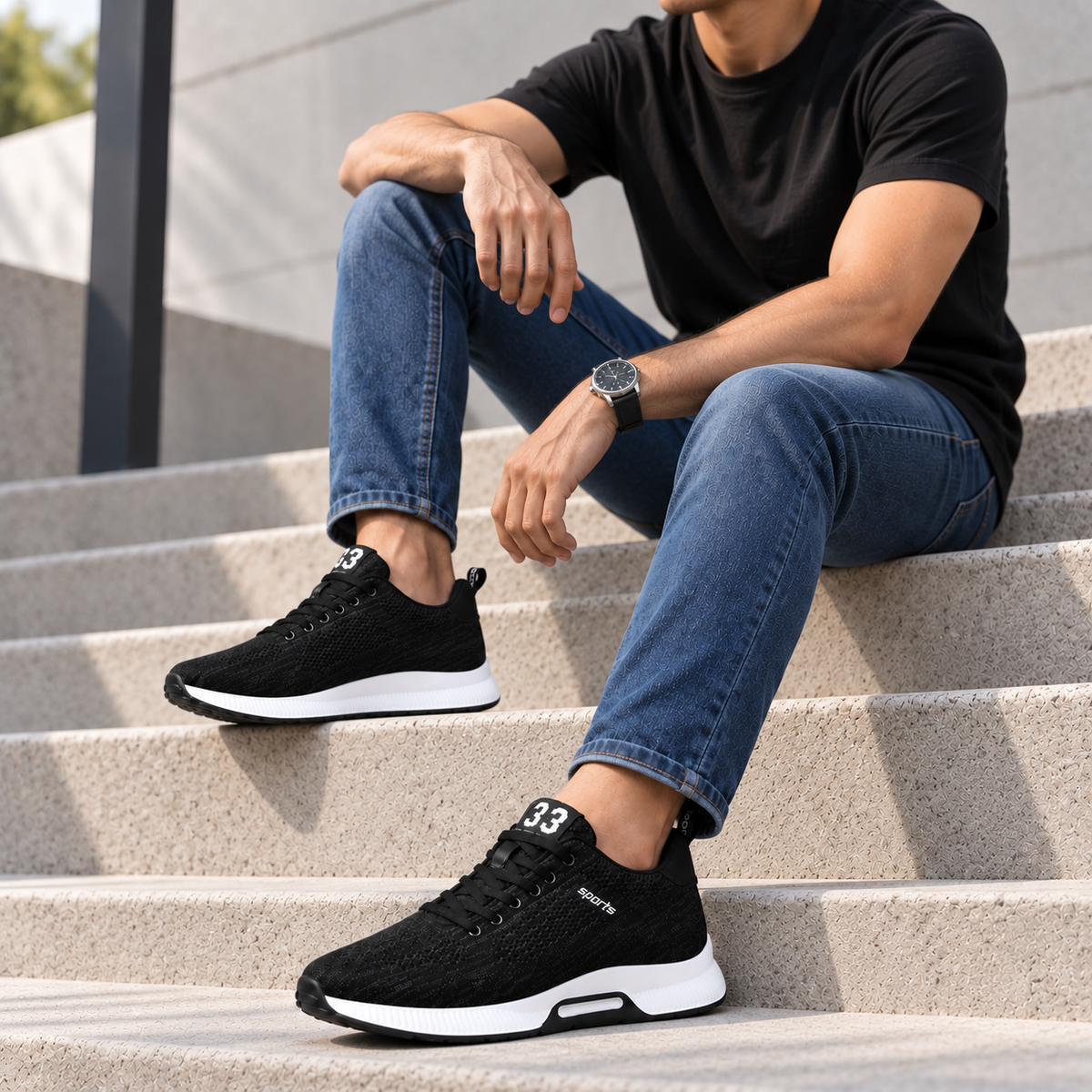 ELEVATESHOES SPRINT