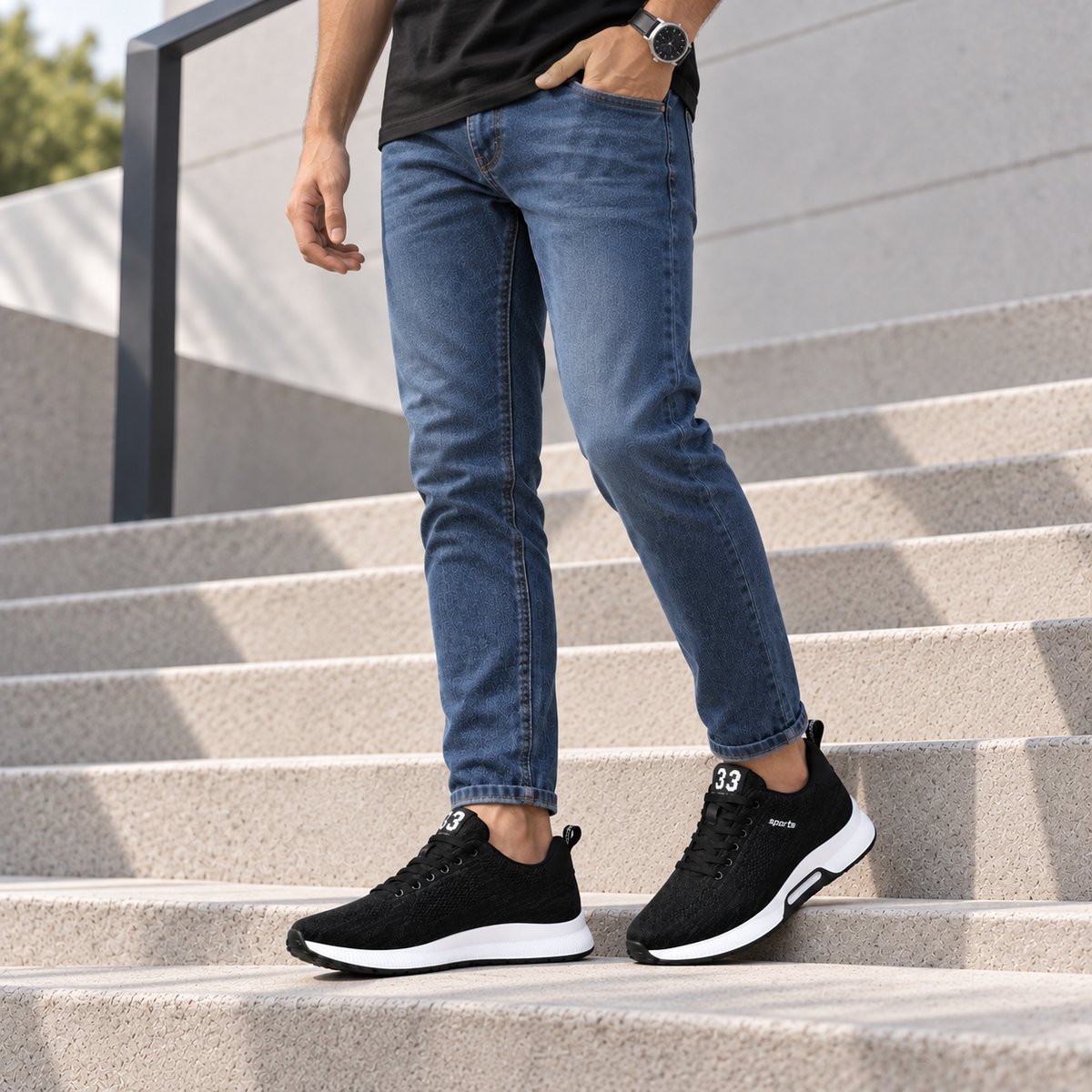 ELEVATESHOES SPRINT