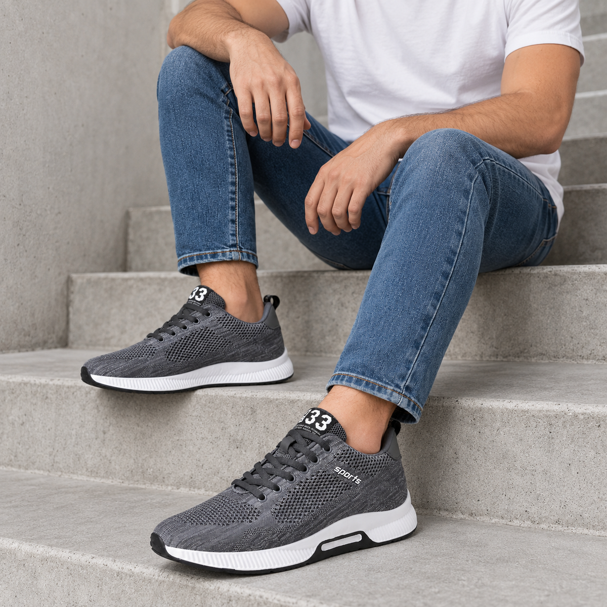 ELEVATESHOES SPRINT
