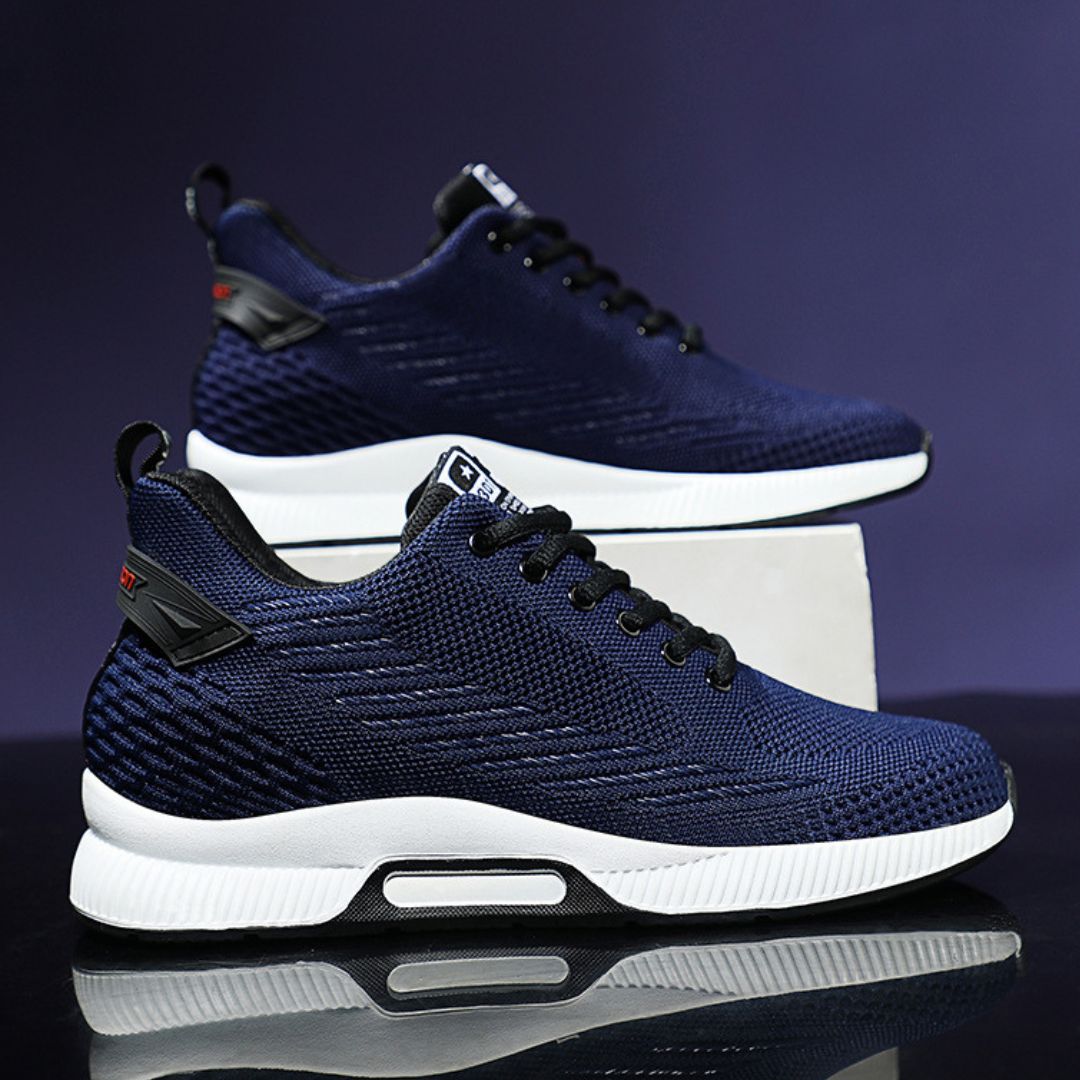 ELEVATESHOES SPRINTY “MIDNIGHT HORIZONT”