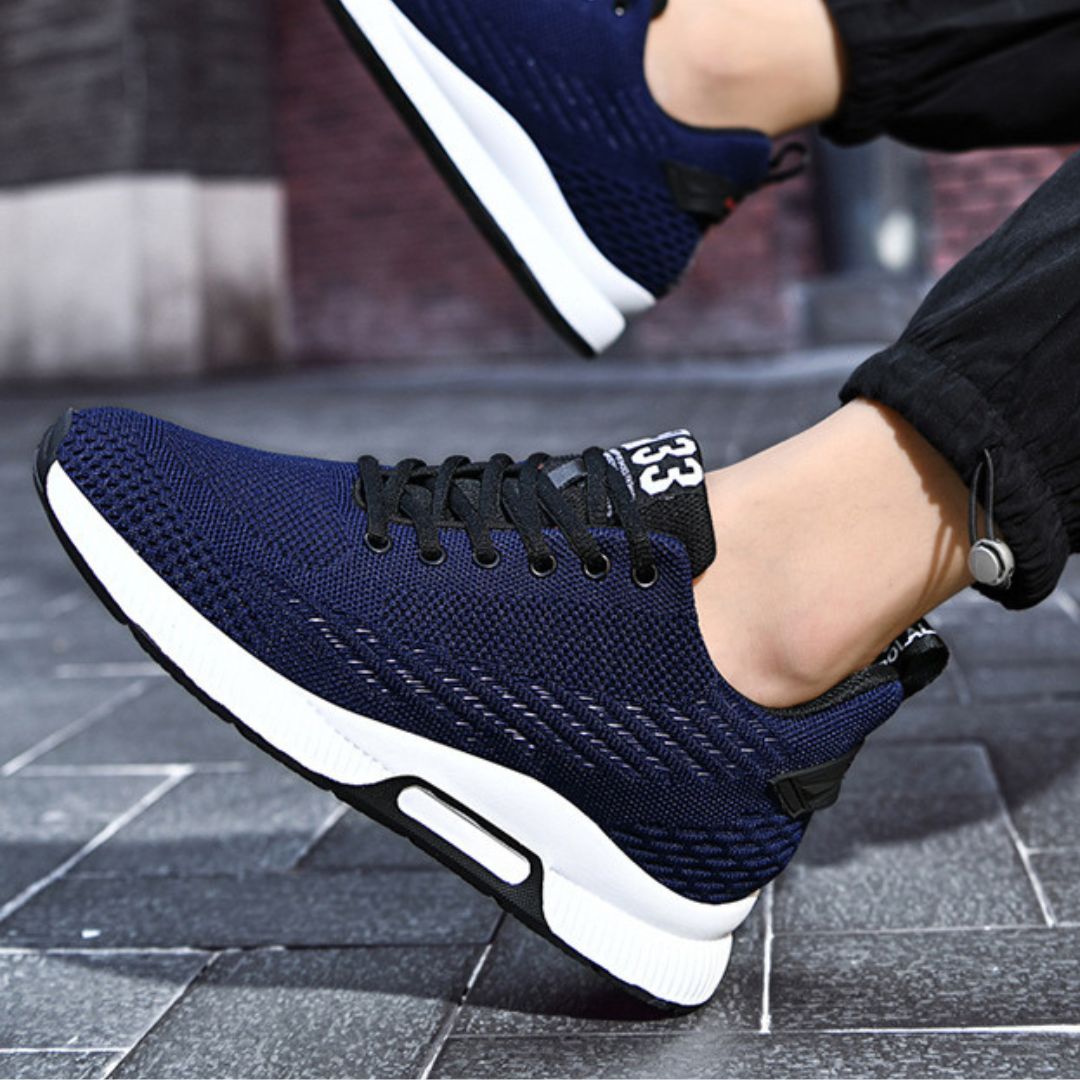 ELEVATESHOES SPRINTY “MIDNIGHT HORIZONT”