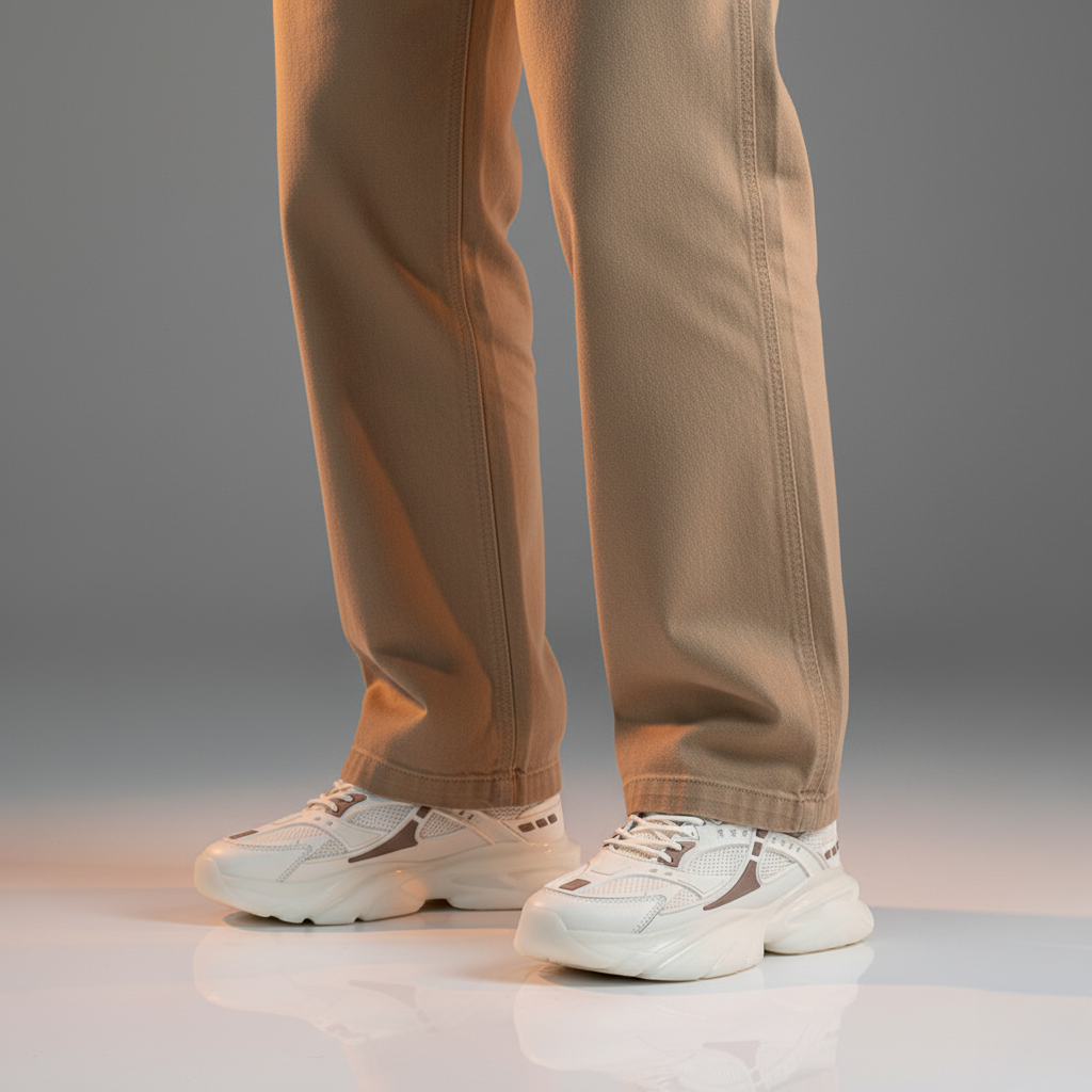 ELEVATESHOES TRAVEL