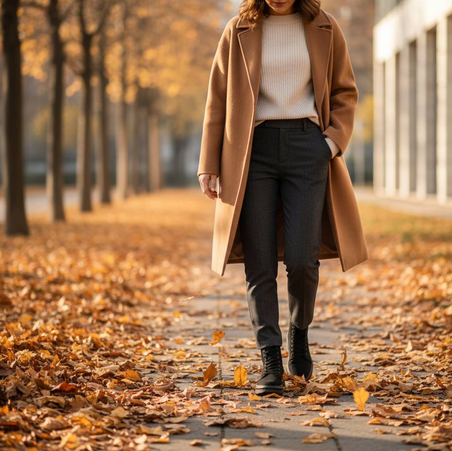 ELEVATESHOES COZY