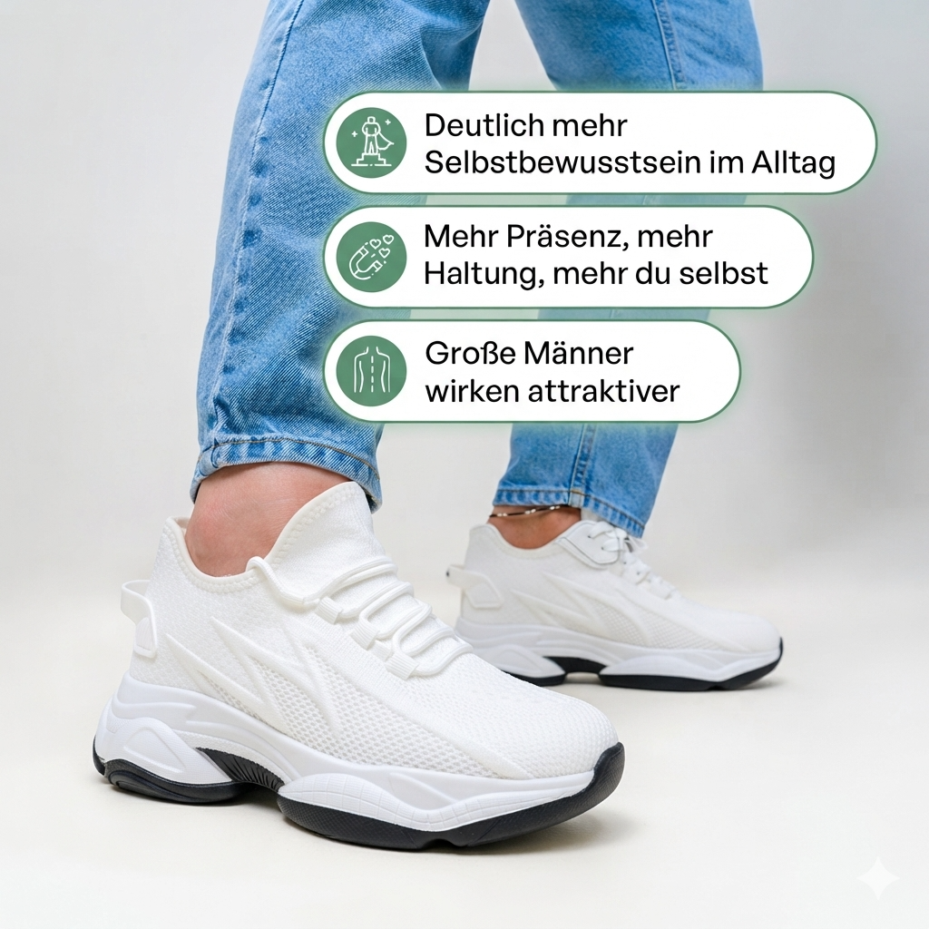 ELEVATESHOES LIMITLESS