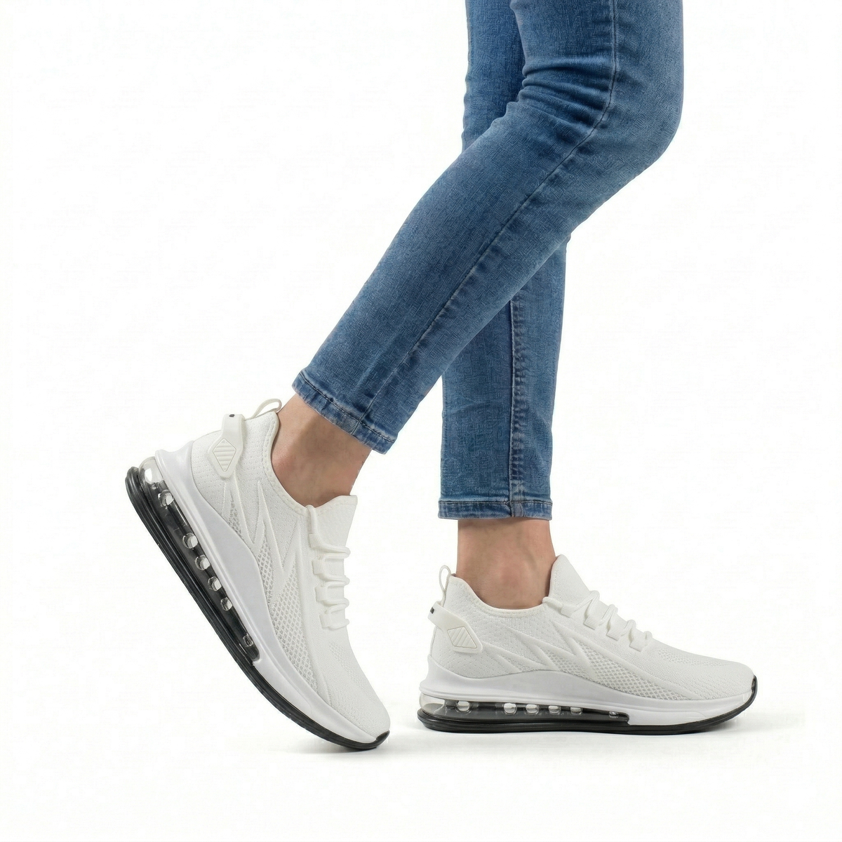 ELEVATESHOES SPORTY AIR